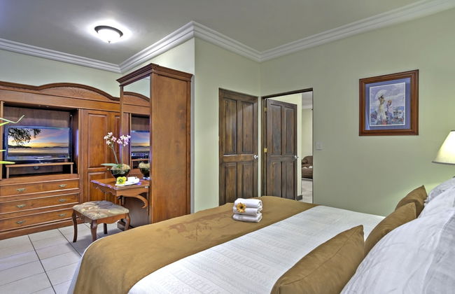 Casa Conde Hotel & Suites - Foto 8