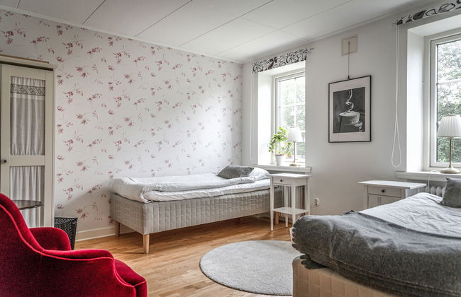 Vita Huset på Österlen - Foto 5