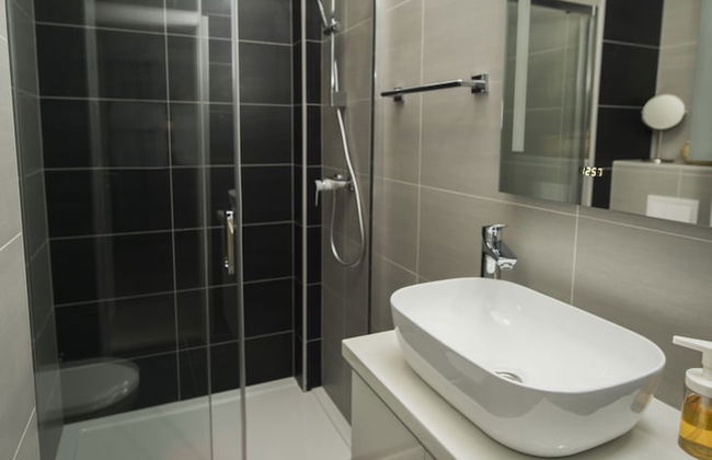 Apartments KRUC - Photo 41