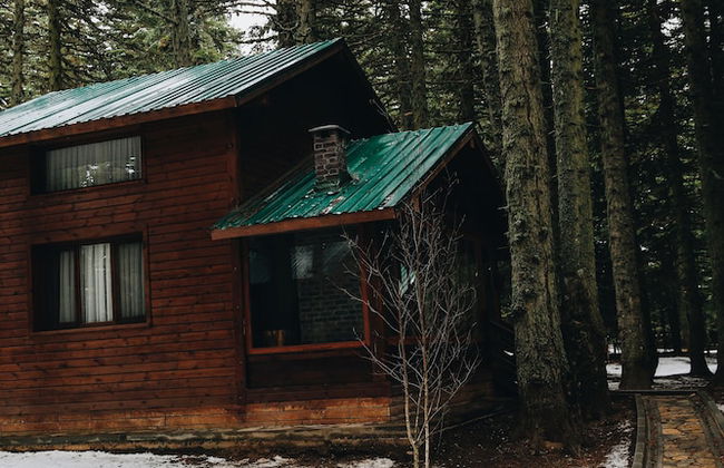 Karinna Forest Houses - Foto 44