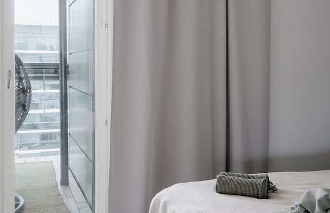 Modern 1BR Apartment with best location - Foto 7