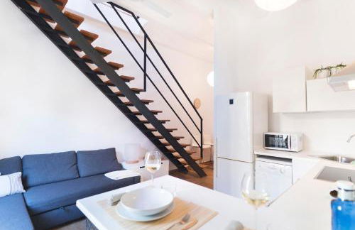 Victoria Site-Mercat Central - Foto 30