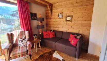 Chalet Alpenblick Inzell - Foto 3