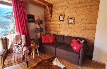 Chalet Alpenblick Inzell - Foto 3