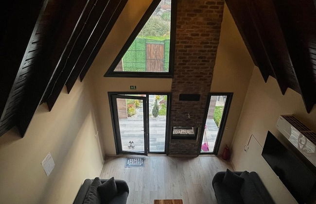 Varuna Bungalov Evleri - Foto 5