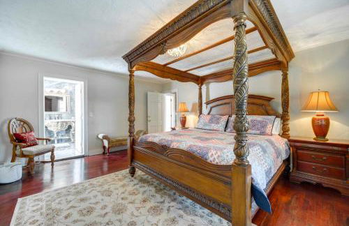 Near Lake Erie, Harbor and Parks Conneaut Getaway! - Foto 14