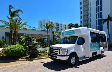 Marvelous 9th Floor Condo Gulf, Pool & Sunset View - Foto 8