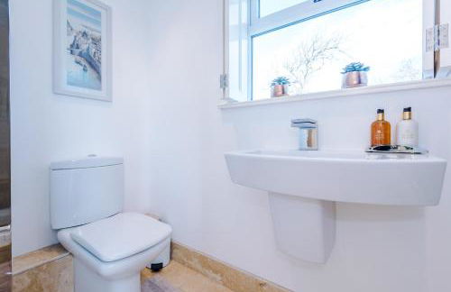 "Woodlands" by Greenstay Serviced Accommodation - Luxury 3 Bed Cottage In North Wales With Stunning Countryside Views & Parking - Close To Glan Clwyd Hospital - The Perfect Choice for Contractors, Business Travellers, Families and Groups - Foto 26