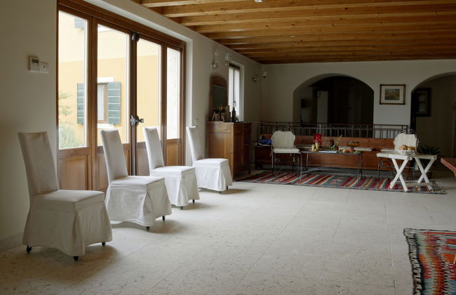 La Fonte degli Dei Wine Relais Adults Only - Foto 8