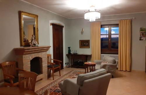 Villa La Gioiosa - Foto 20