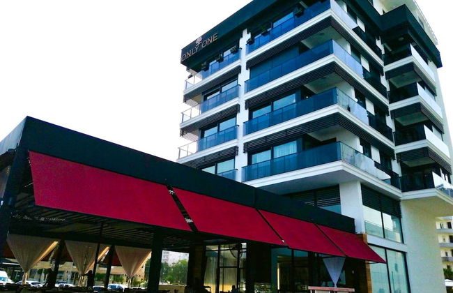 ONLY ONE Suites&Residence - Foto 16