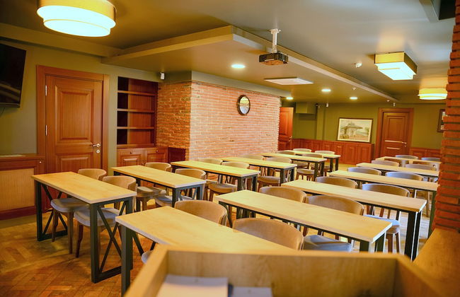 Sarajevo Suit Hotel - Foto 21