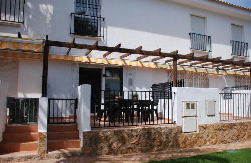 Magnífico Adosado con Piscina en Urb. Palm Beach - Foto 39