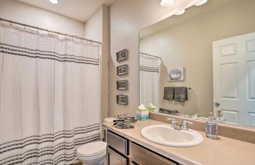 Dreamy Windsor Home with Grill about 3 Miles to Lake! - Foto 20