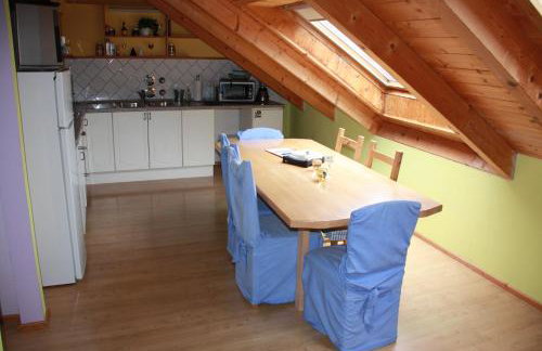 Unterkunft in Anzing - DG - 90 qm - Foto 8