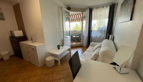 Chambre Privée en colocation dans un appartement Vaulx en Velin Centre - Foto 3