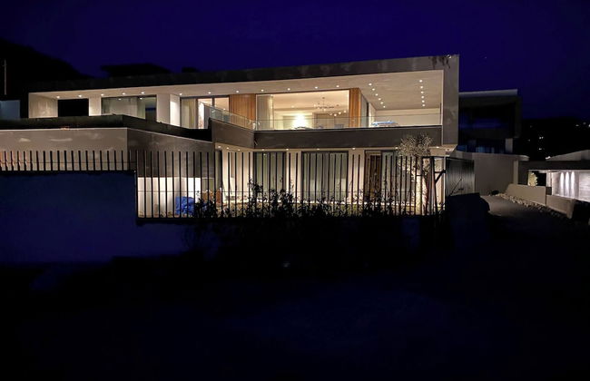 Hills Deluxe - Relaxed Luxury in Style and Serenity - Foto 25