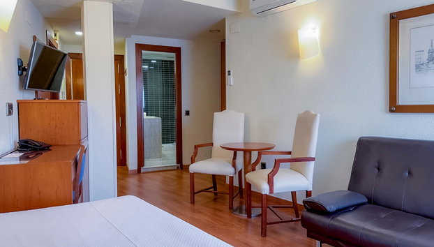 Torreluz Aparthotel - Foto 5