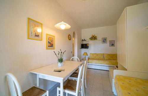 Appartamenti Casa Serena Vista Mare - Goelba - Foto 11