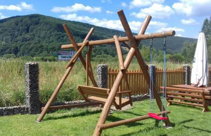 Domki pod Żukowcem - Foto 38