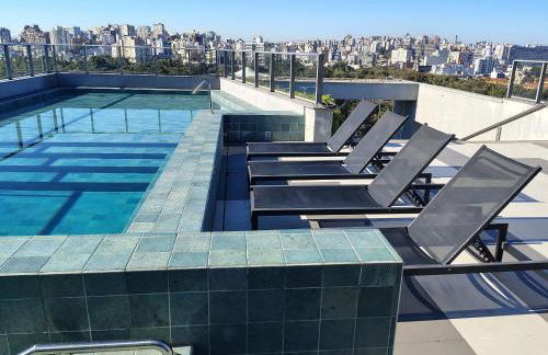 JP Redenção | In House - Foto 6