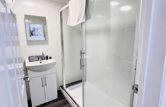 The Barbican Apartments - Foto 9