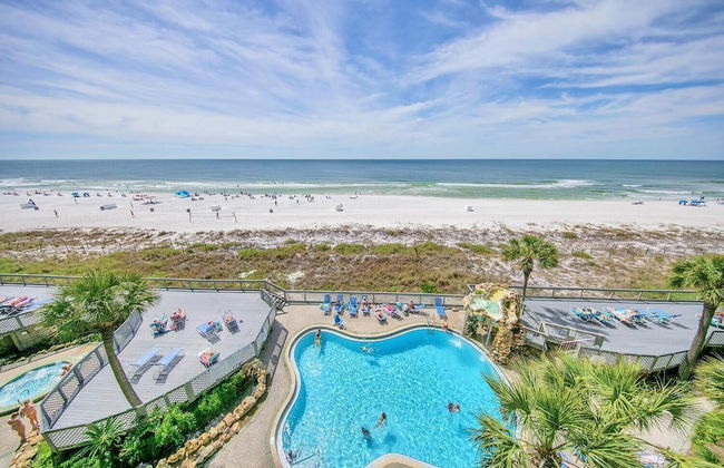 Edgewater Tower 2-407 - Foto 46