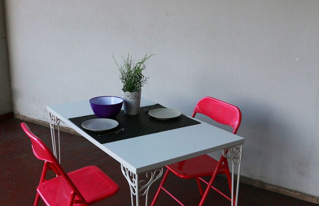 Bnbook - Torino Apartment with 2 bedrooms - Foto 15