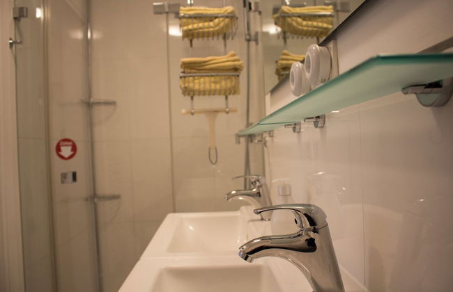 Pension Kaiser Ludwig - Foto 12