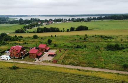 WCZASY NA PAGÓRKU - Foto 29