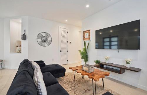 Modern New Construction Villa - Foto 8