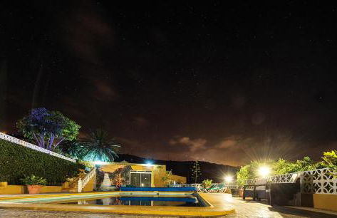 Tenerife Paradise 11 Bungalow - Hotel Rural Fsj - Foto 20