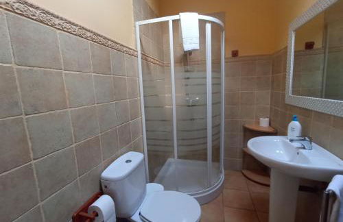 VIVIENDAS RURALES LAS CALDERAS - Foto 57