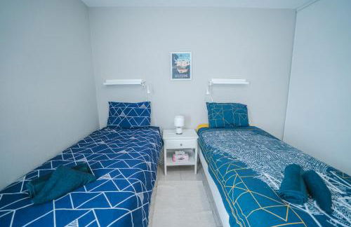 Parking Sécurisé -Climatisé-Piscine-Terrasse-AM - Foto 10