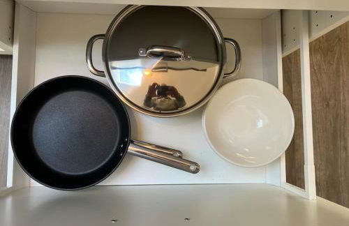 Harmonieux/Bezannes/Pkg Privé - Foto 16