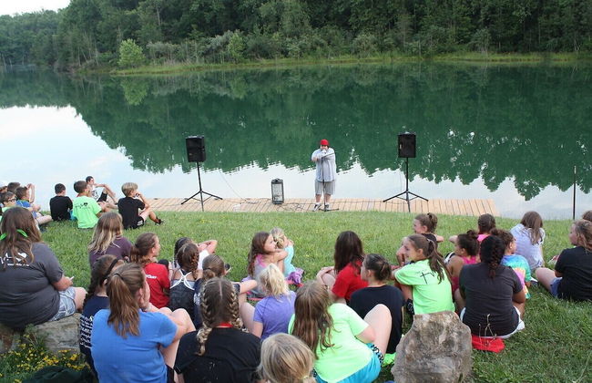 Zion Retreat & RV Park - Foto 31