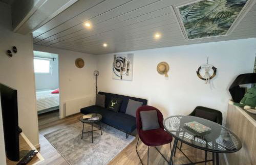 Lieu paisible et indépendant - Foto 4