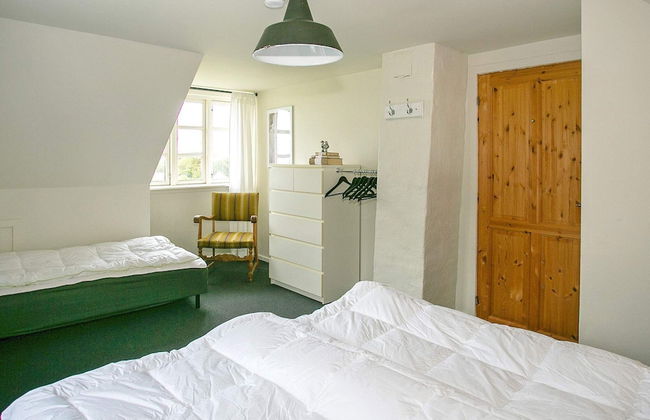 4 Star Holiday Home in Asperup - Foto 4