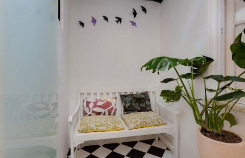 Your Vintage Townhouse - Foto 14