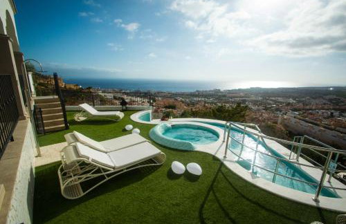 Infinity Atlantic Views Luxury Villa - Costa Adeje - Foto 28