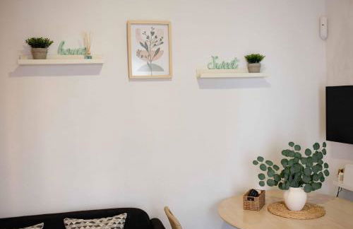 Apartamento Los Cañaverales - Foto 5