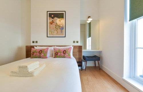 Upper Montagu Serviced Apartments - Foto 67