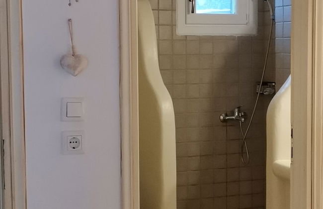 Fayrouz Psarrou Beach Mykonos - Foto 17