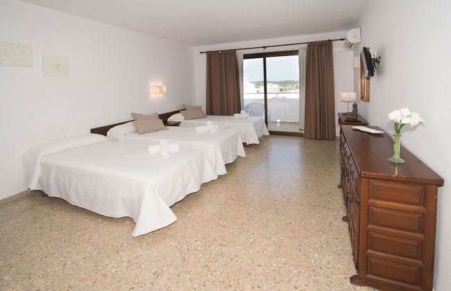 Apartamentos Mestret - Foto 10