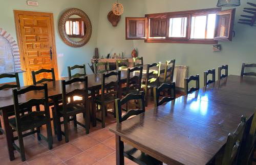 Tres Navíos en el Mar Casa Rural de 10 habitaciones con baño individual precios web - Foto 14