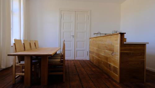 Gutshaus KVH FeWo Priwall - Photo 5