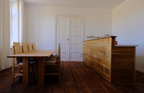 Gutshaus KVH FeWo Priwall - Photo 5