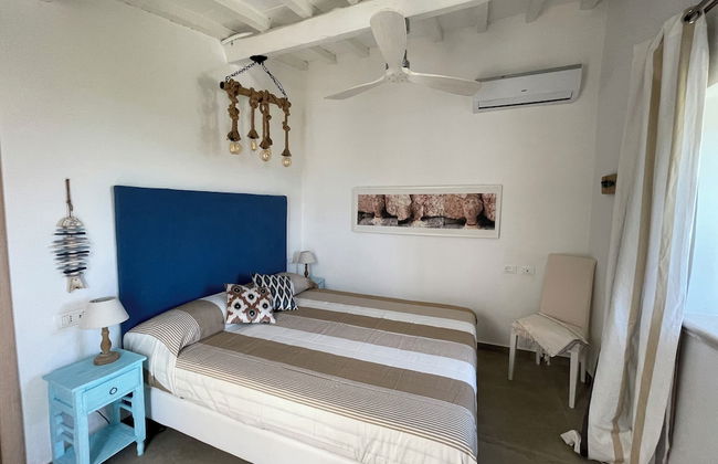 Villa Acquaro Santa Caterina - Foto 10