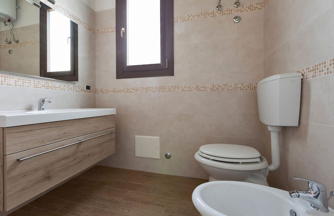 Dependance di Villa Dea - Foto 8