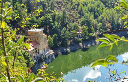 Gemütliches Ferienhaus "Glück" mit Gartensauna - Ideal für Familien & Paare - Foto 38